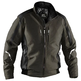 Kübler Pilotenjacke