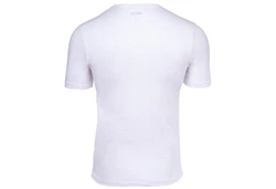 BOSS Herren T-Shirt RN Classic (6er Pack) Dunkelblau/Schwarz/Weiß/Beige