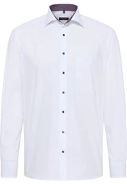 Businesshemd Hemd 1300 E149 weiss