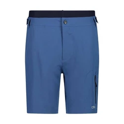 CMP Fahrradhose Herren Radshorts mit Innenhose FREE-BIKE 