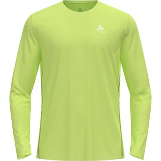 Odlo Longsleeve T-Shirt Zeroweight Chill-tec