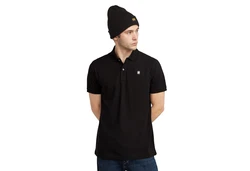 G-STAR Poloshirt Schwarz/Braun/Khaki/Dunkelbraun/Dunkelgrau