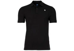 G-STAR Poloshirt Schwarz/Braun/Khaki/Dunkelbraun/Dunkelgrau