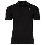 G-STAR Poloshirt Schwarz/Braun/Khaki/Dunkelbraun/Dunkelgrau