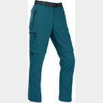 Maul Sport Funktionshose Zipp-Off Hose Quebec XT 