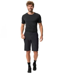 VAUDE Fahrradhose Radsport Hose ME KURO 