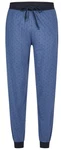 Phil & Co. Pyjamahose Herren Schlafanzughose lang 