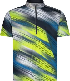 Kurzarmshirt MAN T-SHIRT FREEBIKE