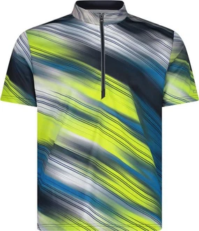 CMP MAN T-SHIRT FREEBIKE
