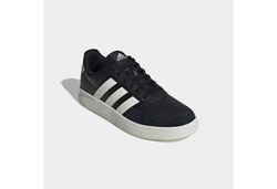 adidas Sportswear BREAKNET 2.0 Sneaker Schwarz/Dunkelblau/Grau