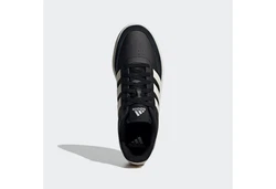 adidas Sportswear BREAKNET 2.0 Sneaker Schwarz/Dunkelblau/Grau