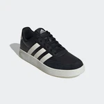 adidas Sportswear BREAKNET 2.0 Sneaker Schwarz/Dunkelblau/Grau