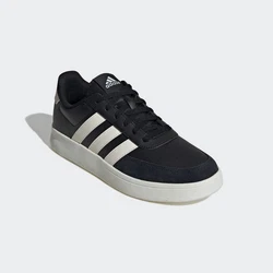 adidas Sportswear BREAKNET 2.0 Sneaker Schwarz/Dunkelblau/Grau