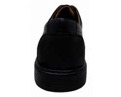 Josef Seibel Alastair 01 Schnürschuh schwarz