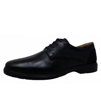 Josef Seibel Alastair 01 Schnürschuh