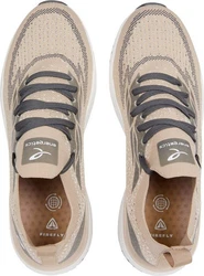 Energetics Ux.-Running-Schuh OZ 3.4 BEIGE/WEISS/ANTHRAZIT
