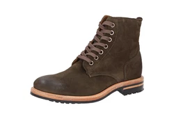 SIOUX Tils Bootie Schnürboots 003
