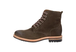 SIOUX Tils Bootie Schnürboots 003