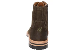 SIOUX Tils Bootie Schnürboots 003