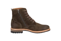 SIOUX Tils Bootie Schnürboots 003