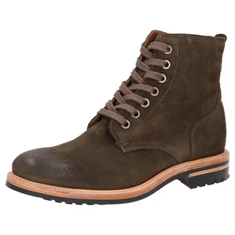 SIOUX Tils Bootie Schnürboots SIOUX Tils Bootie Schnürboots