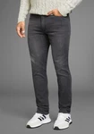 H.I.S Straight-Jeans DIX Dunkelgrau/Grau/Hellgrau/Dunkelblau