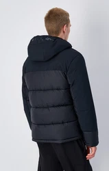 Champion Winterjacke schwarz