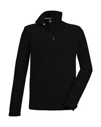 Killtec Fleeceshirt KSW 99 MN FLC SHRT schwarz (KSW 99)
