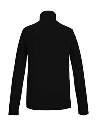 Killtec Fleeceshirt KSW 99 MN FLC SHRT schwarz (KSW 99)