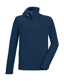 Fleecepullover KSW 99 MN FLC SHRT