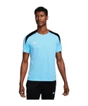 Nike T-Shirt Strike Funktionsshirt Hellblau/Blau