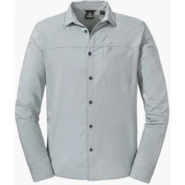 Schffel Outdoorhemd Hemd Treviso M