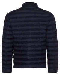 Brax Funktionsjacke Style CRAIG W Dunkelblau/Blau/Hellblau