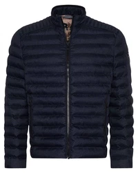 Brax Funktionsjacke Style CRAIG W Dunkelblau/Blau/Hellblau