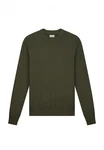 Dstrezzed Strickpullover Eleganter Techno-Strick 