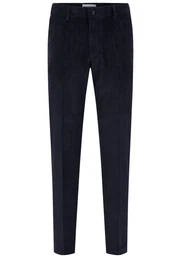 Stoffhose Ajend (1-tlg)
