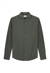 Dstrezzed Langarmhemd Olav Shirt 