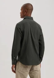 Dstrezzed Langarmhemd Olav Shirt 
