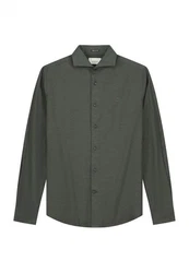 Dstrezzed Langarmhemd Olav Shirt 