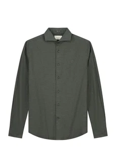 Dstrezzed Langarmhemd Olav Shirt Dstrezzed Langarmhemd Olav Shirt