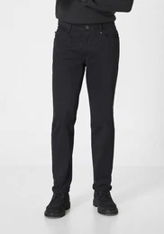 Stoffhose MILTON Regular Fit Stoffhose mit Stretch aus der 16 Shades Edition