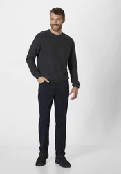 Redpoint Stoffhose MILTON Regular Fit 16 Shades Edition Dunkelblau/Schwarz/Blau