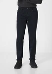 Redpoint Stoffhose MILTON Regular Fit 16 Shades Edition Dunkelblau/Schwarz/Blau