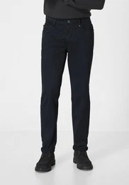 Stoffhose MILTON Regular Fit Stoffhose mit Stretch aus der 16 Shades Edition