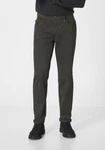Redpoint Stoffhose MILTON Regular Fit 16 Shades Edition Khaki/Dunkelgrün