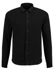 Key Largo Sweatjacke MSW KLSTEVE Schwarz