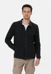 Key Largo Sweatjacke MSW KLSTEVE Schwarz