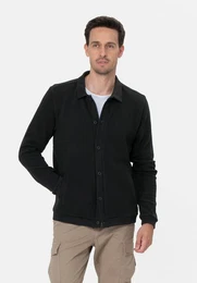 Sweatjacke MSW KLSTEVE jacket
