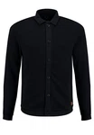 Key Largo Sweatjacke MSW KLSTEVE Schwarz/Dunkelblau