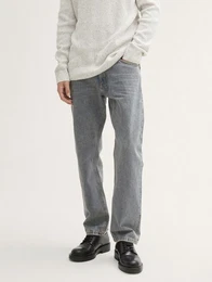 Loose-fit-Jeans Loose Straight Jeans